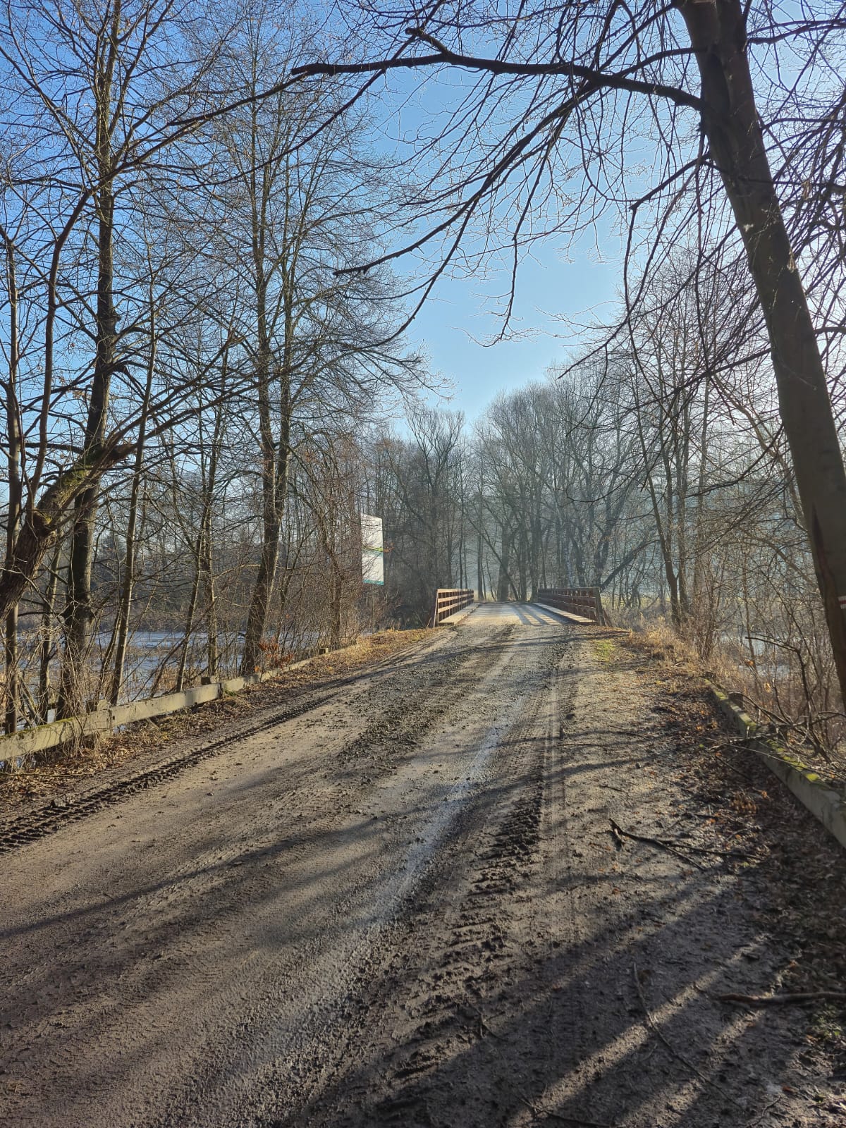 Mazowiecka Szwajcaria