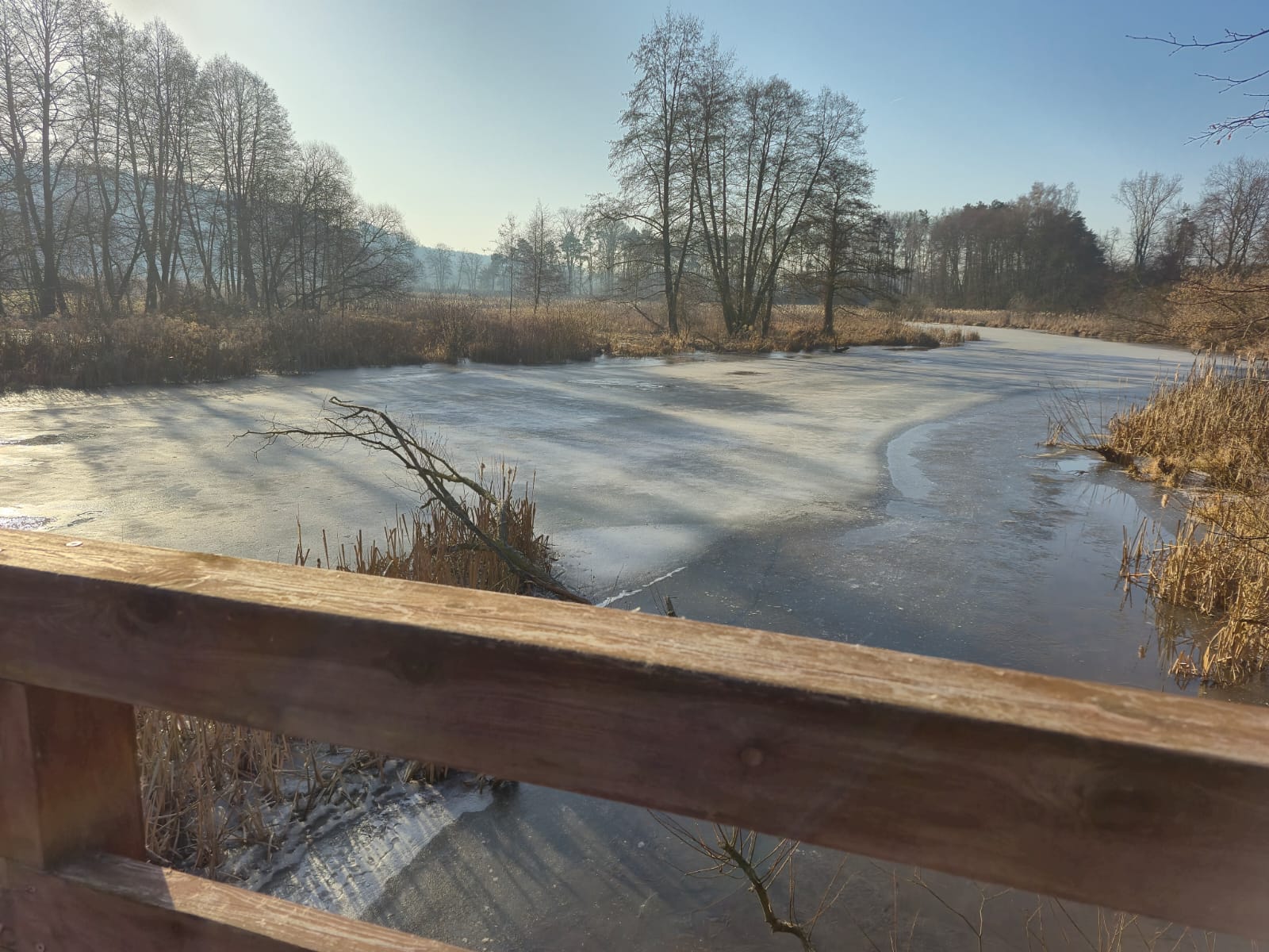 Mazowiecka Szwajcaria